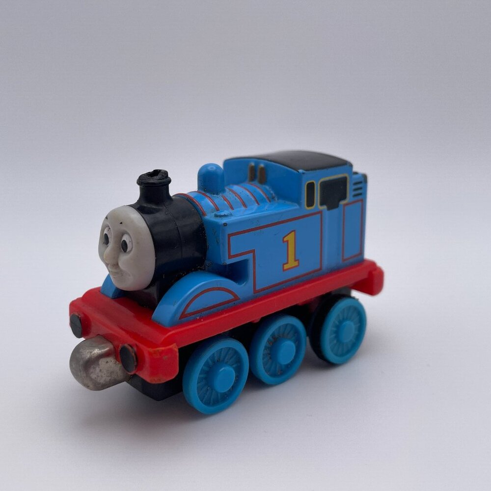 Thomas & Friends Thomas the Train Take Along Diecast 2011 (SKU: 461TO)